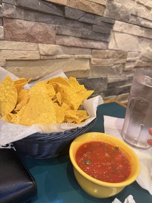 Xochimilco Mexican Food by null