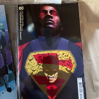 Best Comics International - Another hot book I picked up ! - Comic Books Near Me - New Hyde Park, New York Best Comics International - Another hot book I picked up ! - Comic Books Near Me - New Hyde Park, New York