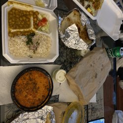 Kabob Zone