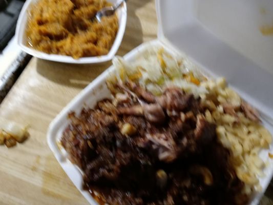 Jamaican D's Kitchen and Catering by null