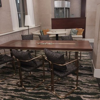 Courtyard by Marriott Nashville Downtown - Hotels Near Me - Nashville, Tennessee