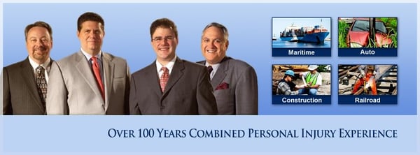 SCHECHTER SHAFFER & HARRIS, LLP - ACCIDENT & INJURY ATTORNEYS - Updated