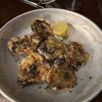 Oak Steakhouse - Rockefeller Oyster - New American Near Me - Alpharetta, Georgia Oak Steakhouse - Rockefeller Oyster - New American Near Me - Alpharetta, Georgia