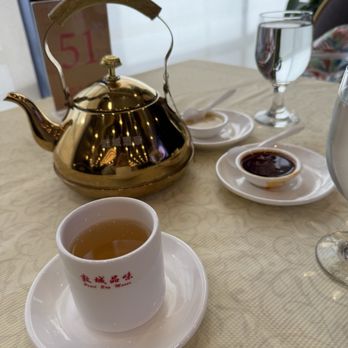 Pearl Bay Manor - Tea - Dim Sum Near Me - Dublin, California
