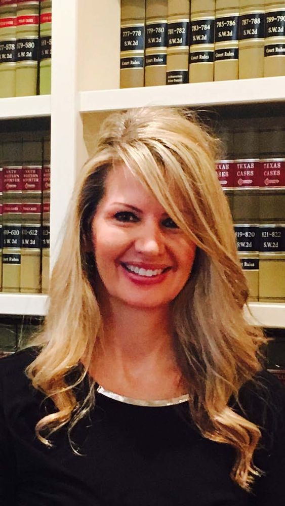 Law Office of Kathy LeClaire White - divorce attorney in Crosby, TX