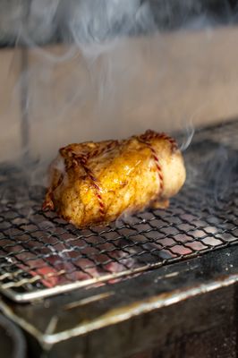 Senses Restaurant by null