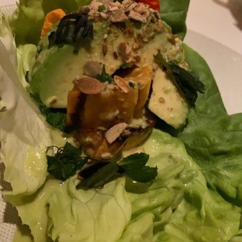 abcV - Vegetarian Near Me - New York, New York