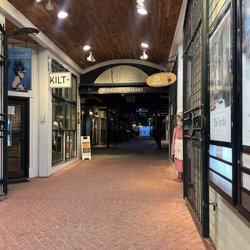 Whalers Wharf