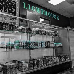 Lighthouse Vapor Lounge