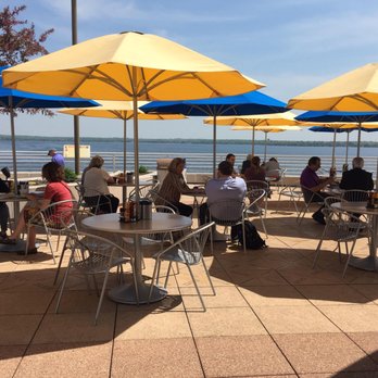 Lake Vista Cafe - Popular summer dining spot - American Near Me - Madison, Wisconsin Lake Vista Cafe - Popular summer dining spot - American Near Me - Madison, Wisconsin