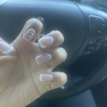 Gloss Nails Spa - Nail Salons Near Me - Walnut Creek, California