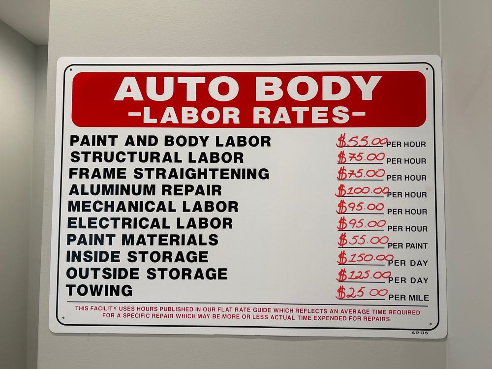 PAUL AUTO REPAIR Updated April 2024 Request a Quote 12 Photos