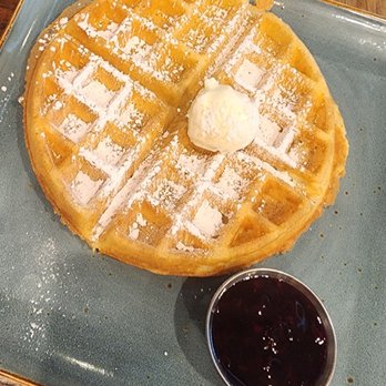 First Watch - Belgium waffle - Breakfast & Brunch Near Me - Kenosha, Wisconsin First Watch - Belgium waffle - Breakfast & Brunch Near Me - Kenosha, Wisconsin