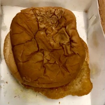 Columbus City School - We'd sooner recommend a White Castle Chicken Slider, and there's only one part of the chicken that forms a ring. - Elementary Schools Near Me - Columbus, Ohio