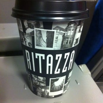 Caffè Ritazza Centralstationen - Medium latte to go SEK39 - Cafes Near Me - Stockholm, Alberta Caffè Ritazza Centralstationen - Medium latte to go SEK39 - Cafes Near Me - Stockholm, Alberta