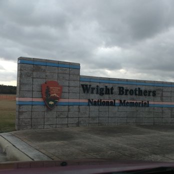 Wright Brothers National Memorial - Entrance to the Wright Brothers National Memorial - Landmarks & Historical Buildings Near Me - Kill Devil Hills, North Carolina Wright Brothers National Memorial - Entrance to the Wright Brothers National Memorial - Landmarks & Historical Buildings Near Me - Kill Devil Hills, North Carolina