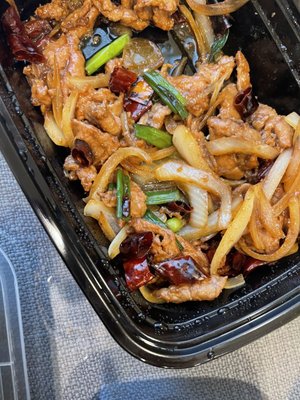 Szechwan Kitchen by null