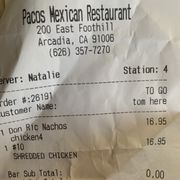 DON RICARDOS BAR & GRILL - 64 Photos & 19 Reviews - 200 E Foothill Blvd ...