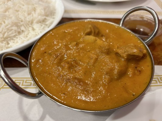 Sitar Indian Restaurant by null