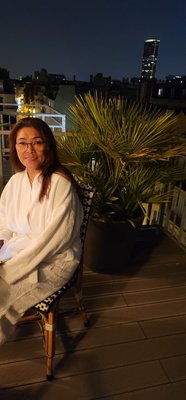 Hotel Eiffel Blomet by null