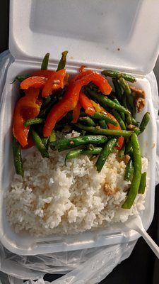 Chin's Kitchen by null