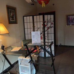 Coco Massage - Front desk