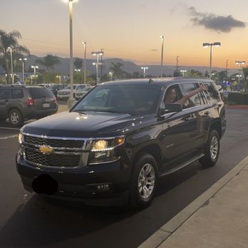 Temecula Valley Buick GMC - Car Dealers Near Me - Temecula, California