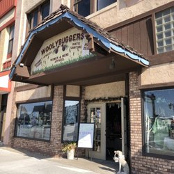 wooly buggers - Store front