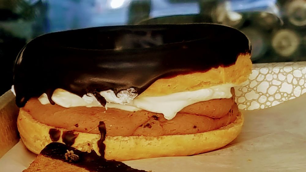 THE KOSHER PASTRY OVEN RESTAURANT Updated October 2024 48 Photos