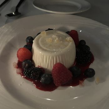 Piccolo Sogno - Panna Cotta al Limone - Italian Near Me - Chicago, Illinois Piccolo Sogno - Panna Cotta al Limone - Italian Near Me - Chicago, Illinois
