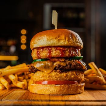 Bricktown Brewery - Brewpubs Near Me - Mustang, Oklahoma Bricktown Brewery - Brewpubs Near Me - Mustang, Oklahoma