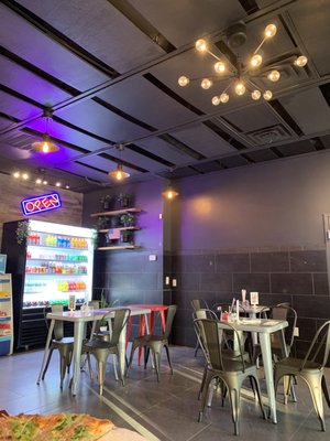 La Rossa Pizzeria by null