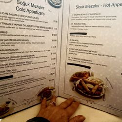 Bridge Turkish & Mediterranean Grill