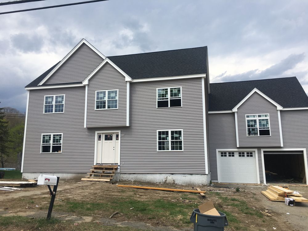 CLASS A CONSTRUCTION Holbrook, MA Yelp