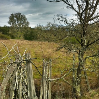 Foothill Regional Park - Hiking Near Me - Windsor, California