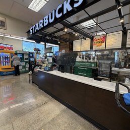 Starbucks Starbucks