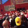 Photo of The Red Zone