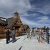 Lodge At Sunspot Restaurant gift card