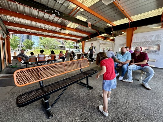 Triple XXX Family Restaurant by null