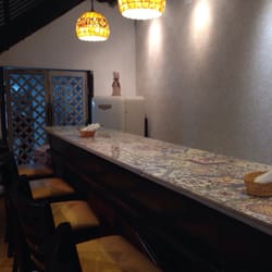 São Paulo Antigo Restaurante