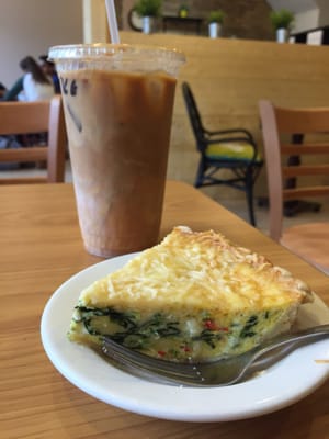 COFFEE LAB EVANSTON by null