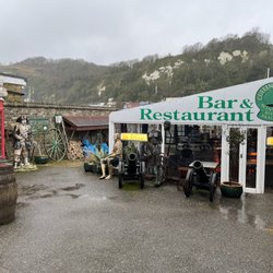 Cullins Yard