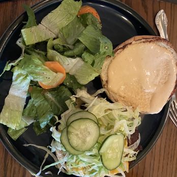 Laura Lee's - Double Cheeseburger - New American Near Me - Richmond, Virginia Laura Lee's - Double Cheeseburger - New American Near Me - Richmond, Virginia
