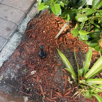 Ground Logic Outdoor Systems - Sprinkler repair - Landscape Architects or Designers Near Me