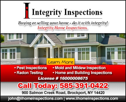 Integrity Inspections
