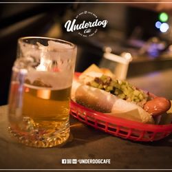 Underdog Café