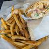 Liberty’s Mediterranean Giant Grinders gift card