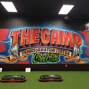 The Camp Transformation Center - Super excited for my 5th Week - Weight Loss Centers Near Me - Chula Vista, California The Camp Transformation Center - Super excited for my 5th Week - Weight Loss Centers Near Me - Chula Vista, California