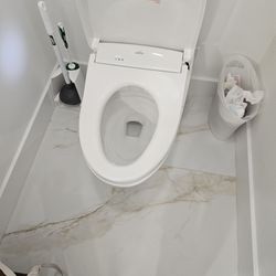 Denis Martinez Plumbing Services