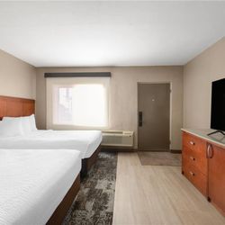 Travelodge by Wyndham - Guest room